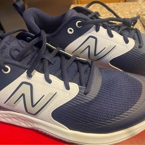 Men’s New Balance athletic shoes